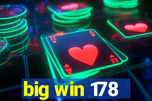 big win 178